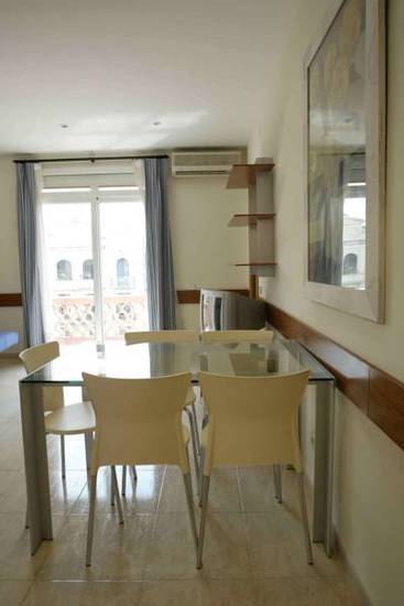 Serennia Apartamentos Sants  Испания, Барселона
