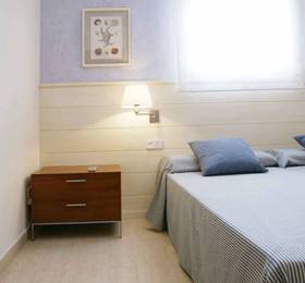 Туры в Serennia Apartamentos Sants  в Испании