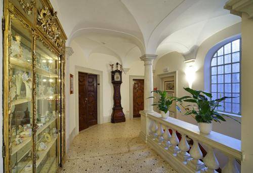 San Sebastiano Garden Hotel 4* Италия, Венеция