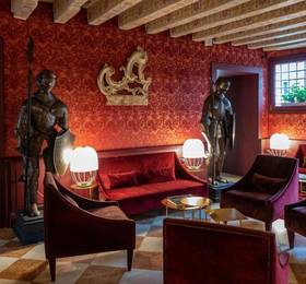 San Sebastiano Garden Hotel в Венеции