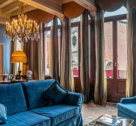 Туры в San Sebastiano Garden Hotel в Италии