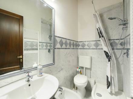 Apartment La Maison Firenze