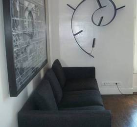 Montmartre Apartments Orsel  в Париже