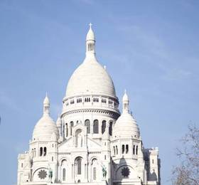 Туры в Montmartre Apartments Orsel  в Франции