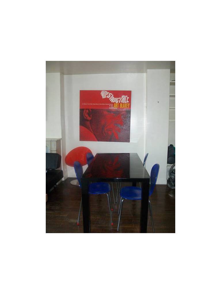 Montmartre Apartments Orsel 