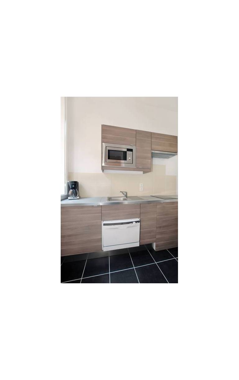 Appartement Saint Catherine 