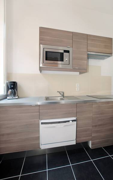 Appartement Saint Catherine 