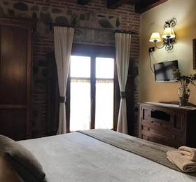 Туры в Hospederia Casa de Cisneros в Испании