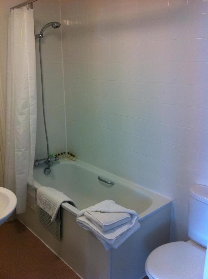 Britannia Hotel Bournemouth