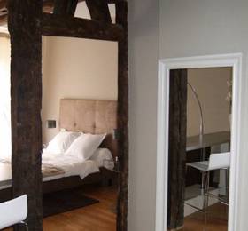 Residence Pelican Paris 1er в Париже
