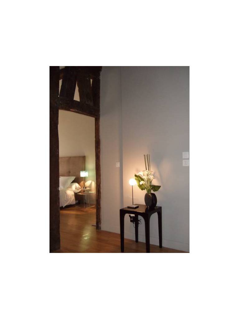 Residence Pelican Paris 1er
