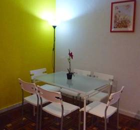 Village Gran Via Apartments  в Мадриде