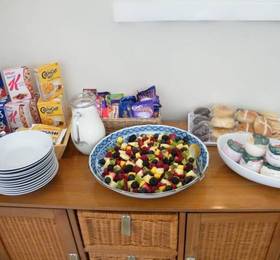 Отдых в Eastcote Luxury Guest House  - Великобритания, Эксетер