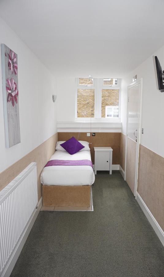 Accommodation London Bridge 