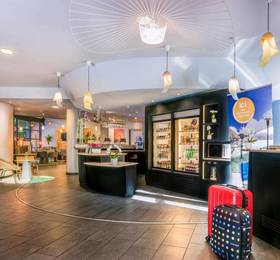 Отдых в Suite Novotel Cannes Centre  - Франция, Канны
