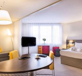 Туры в Suite Novotel Cannes Centre  в Франции
