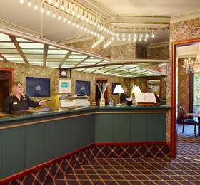 Туры в Hotel Continental Barcelona в Испании