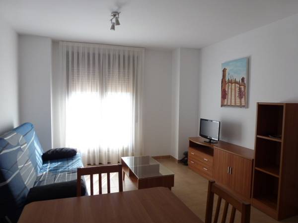 Apartamentos Puerta Muralla  Испания, Теруэль