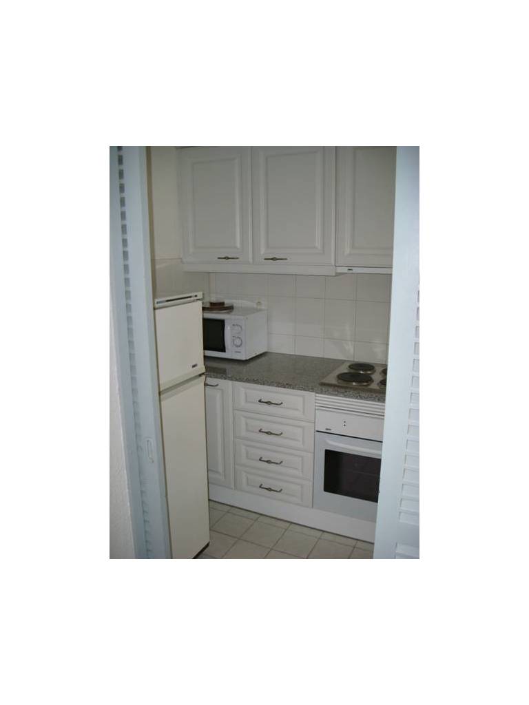 Vale San Antonio Apartments