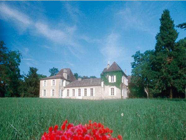 Chateau Les Farcies du Pech Франция, Бержерак