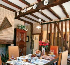 Chateau Les Farcies du Pech в Бержераке