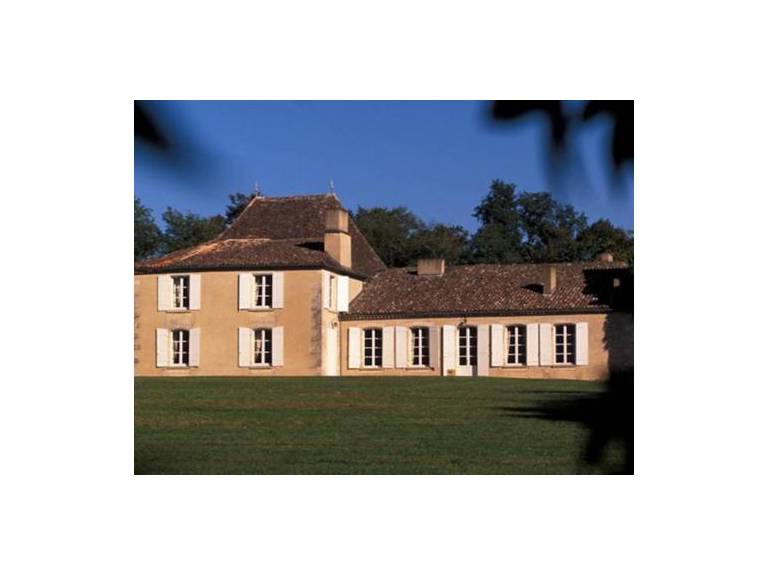 Chateau Les Farcies Du Pech 