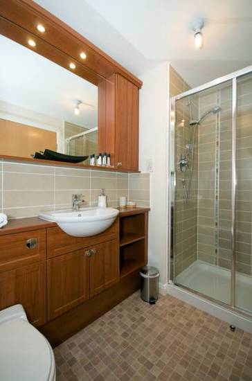 Oakhill Apartments Aberdeen  5* Великобритания, Абердин