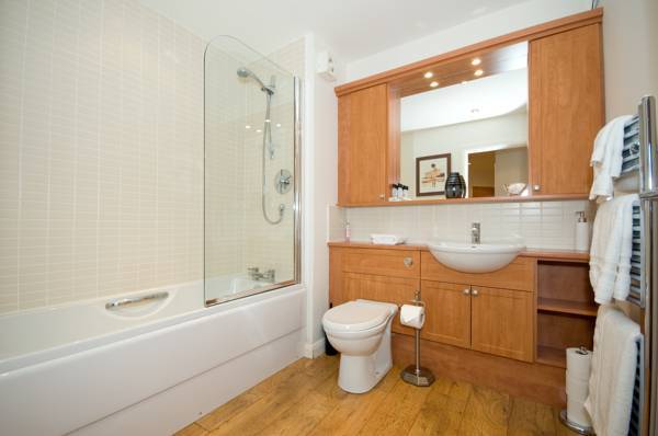 Oakhill Apartments Aberdeen  5* Великобритания, Абердин