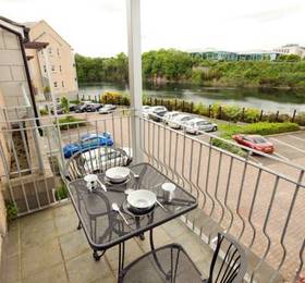 Туры в Oakhill Apartments Aberdeen  в Великобритании