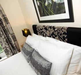 Oakhill Apartments Aberdeen  в Абердине
