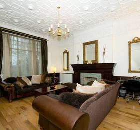 Туры в Oakhill Apartments Aberdeen  в Великобритании