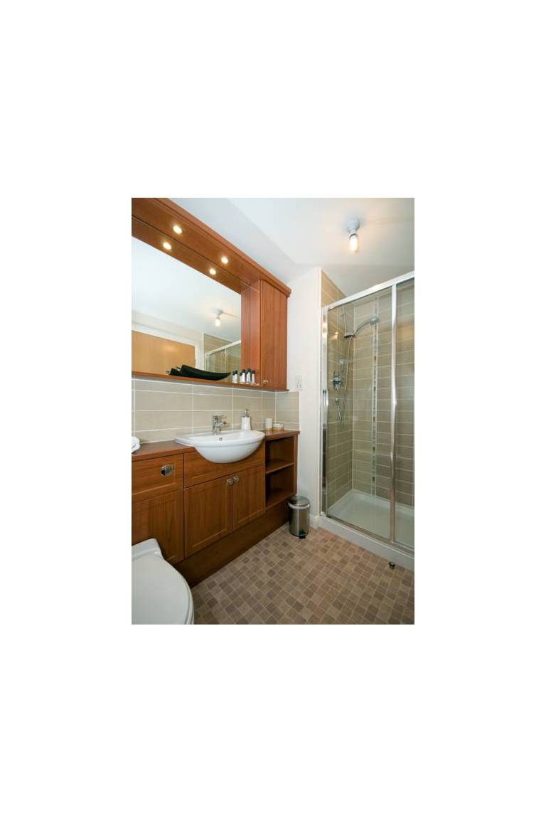 Oakhill Apartments Aberdeen 