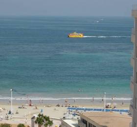 Отдых в Apartamentos Victoria Beach  - Испания, Кальпе
