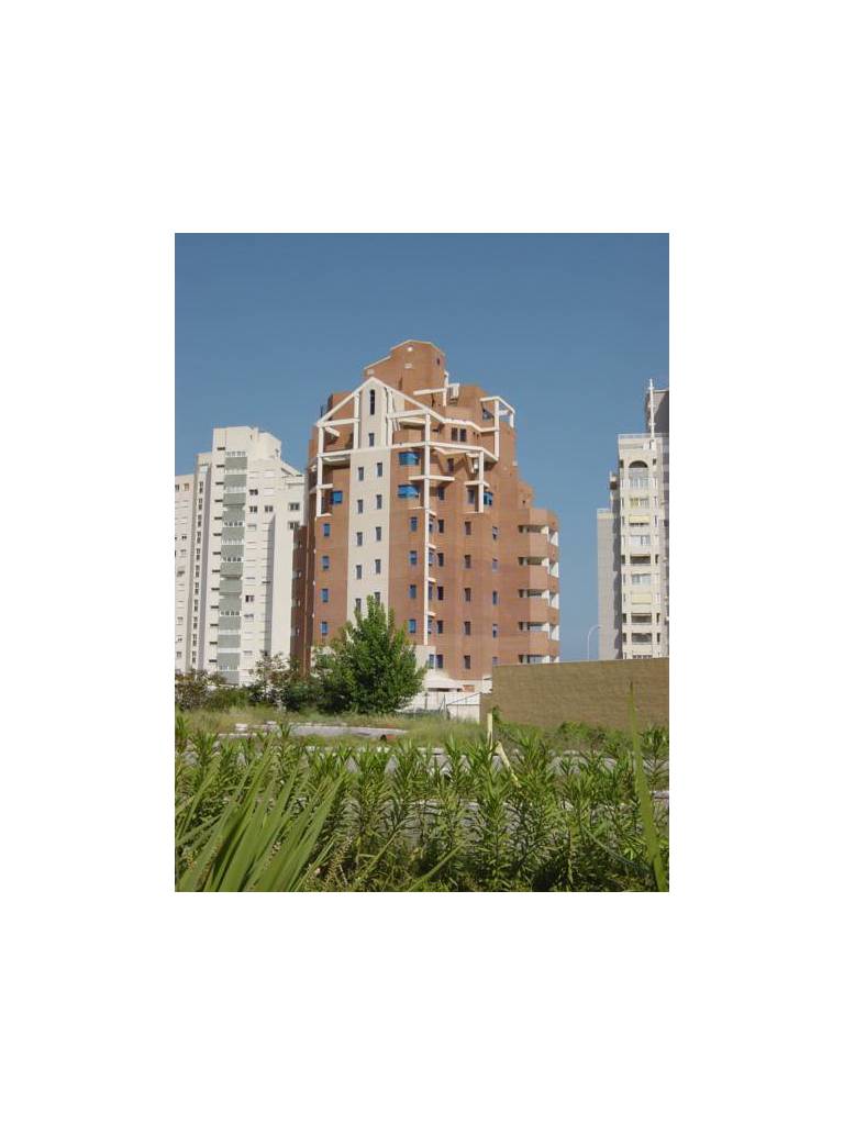 Apartamentos Victoria Beach 