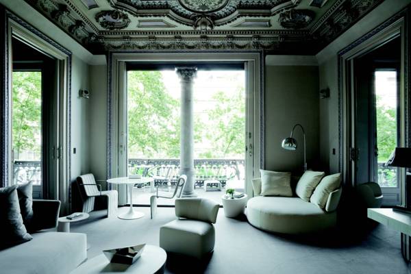 El Palauet Living Barcelona 5*