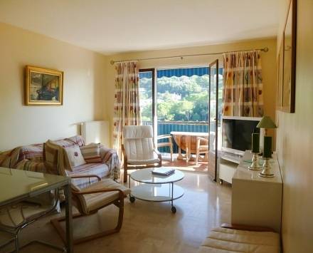 Appartement Les Pins Cannes  3* Франция, Канны