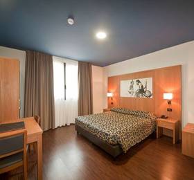 Residenze Romeo E Giulietta  в Парме