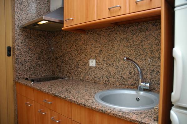 Apartments Sata Park Guell Area Испания, Барселона