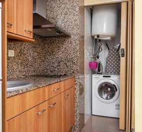 Apartments Sata Park Guell Area в Барселоне