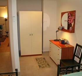 Туры в Comfy at Coliseum Apartment  в Италии