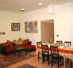 Comfy at Coliseum Apartment  в Риме