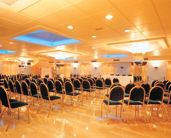 Hotel Servigroup Diplomatic  4* Испания, Бенидорм
