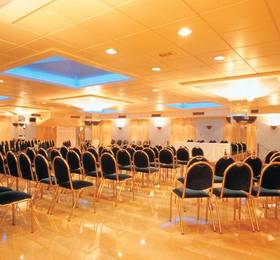 Hotel Servigroup Diplomatic  в Бенидорме