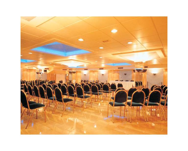 Hotel Servigroup Diplomatic 