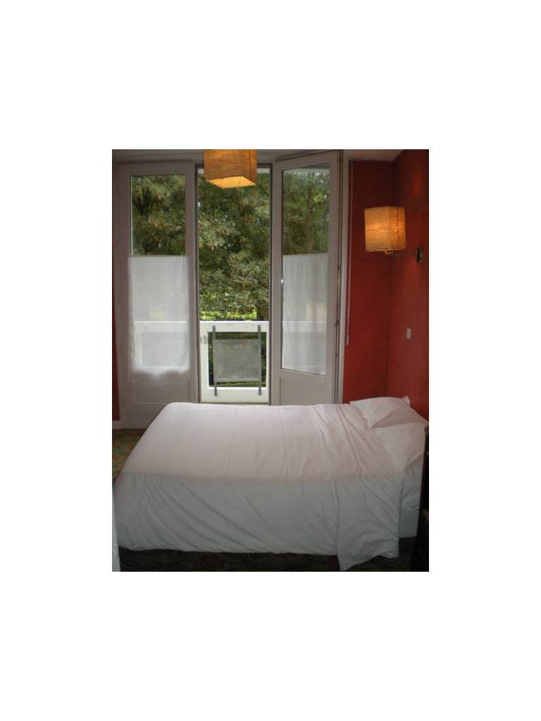 Hotel Particulier Richelieu 