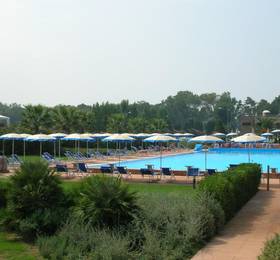 Туры в Cosmopolitan Golf Beach Resort в Италии