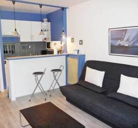 Apartment La Rose des Vents  в Каннах