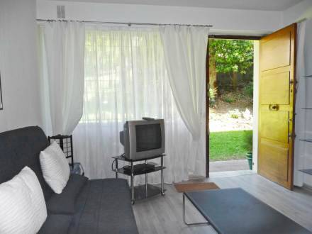 Apartment La Rose des Vents 