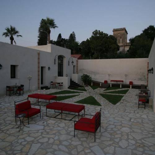 Officinagastronomica Resort  4* Италия, Трапани