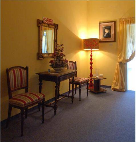 Argentiere B B Appartamenti Италия, Флоренция